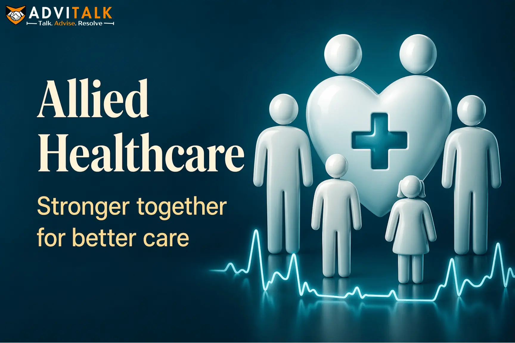 Allied Healthcare