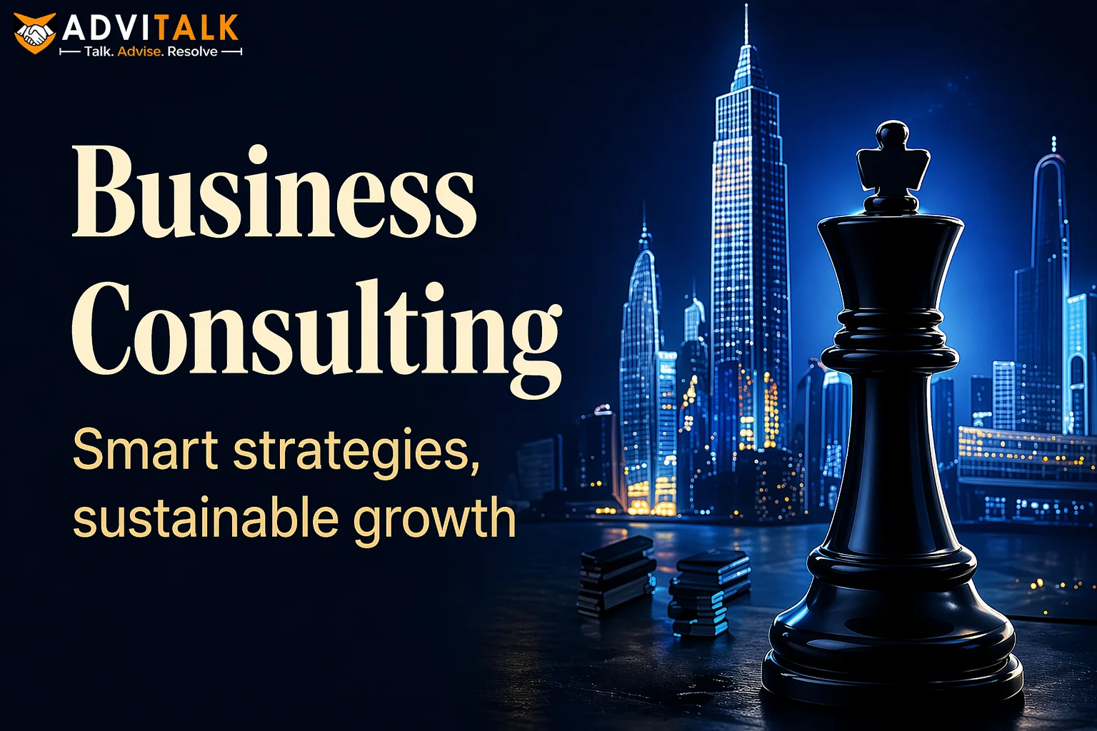 Business Consulting