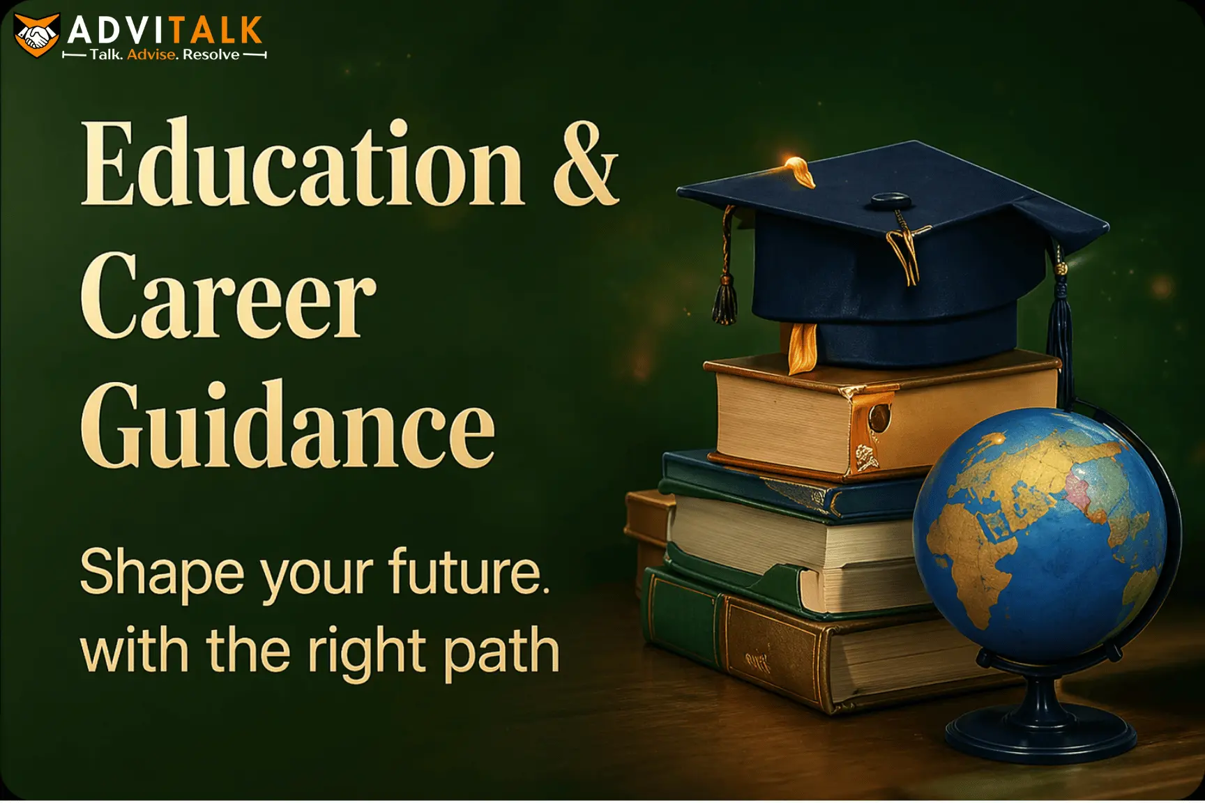 Education & Career Guidance