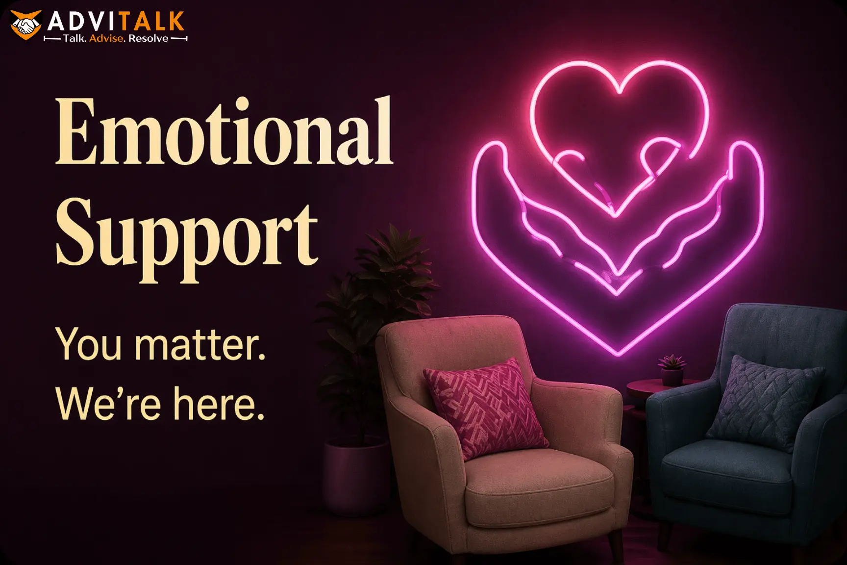 Emotional Support