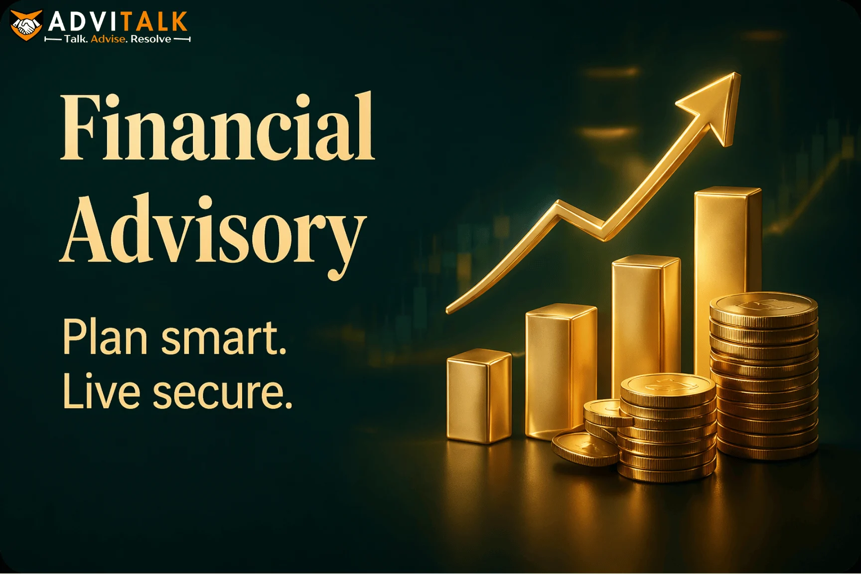 Financial Advisory