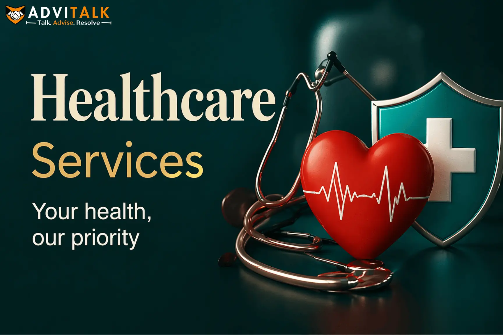 Healthcare