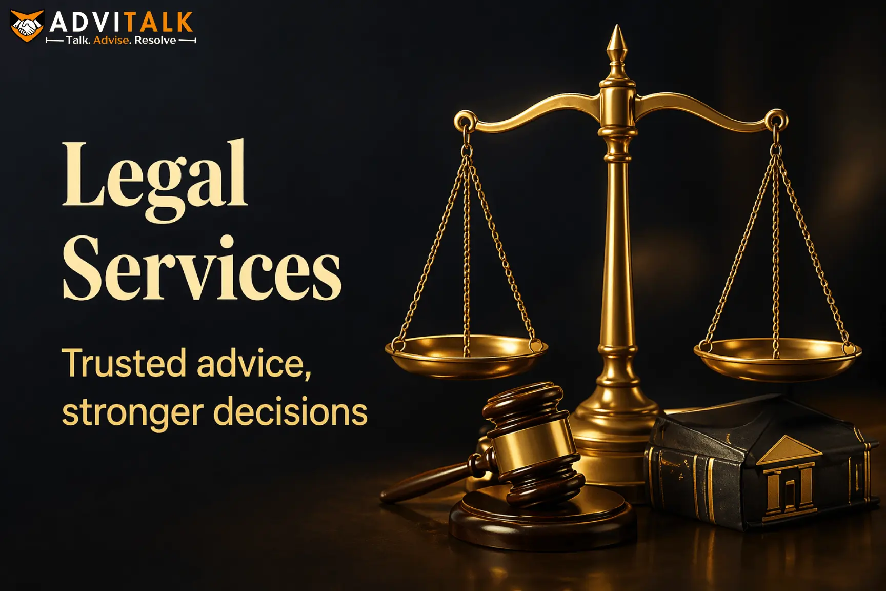 Legal Services