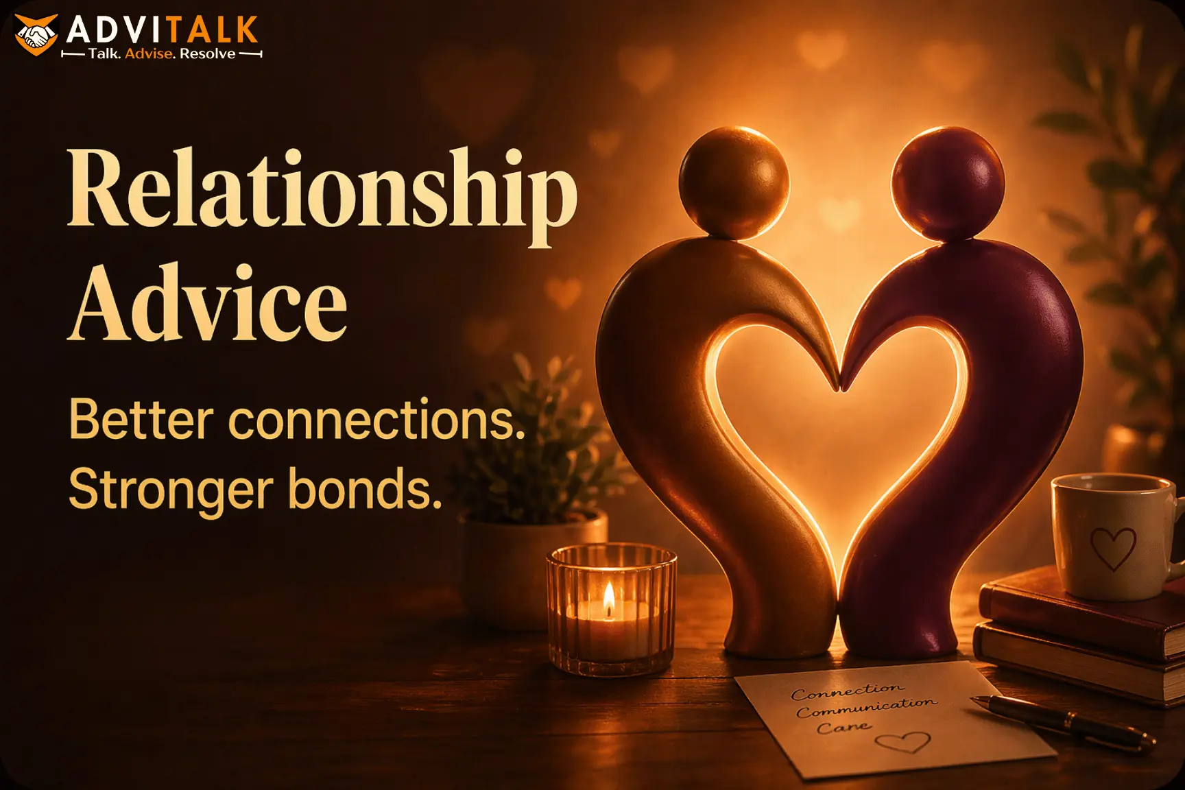 Relationship Advice