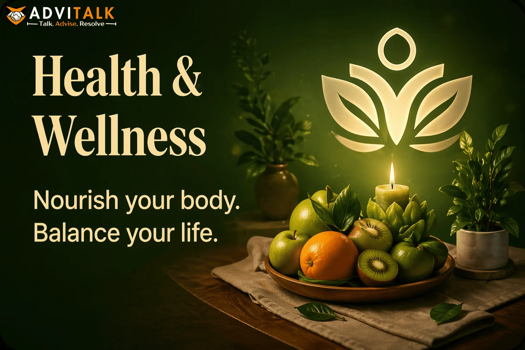 Health & Wellness